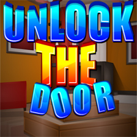 Unlock The Door