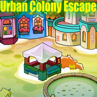 Urban Colony Escape