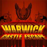 Warwick Castle Escape
