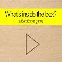What’s inside the Box