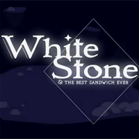 White Stone and The Best Sandwich Ever