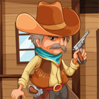 Wild West Sheriff Escape