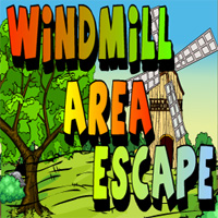 Windmill Area Escape
