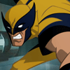 Wolverine MRD Escape