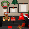 X – Mas House Escape