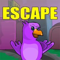 Yal Kingdom Escape