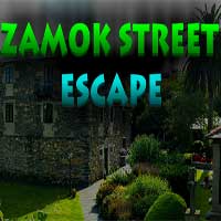Zamok Street Escape