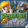 Zombie at the Gates