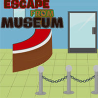 Zozel Escape from Museum