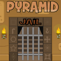 Zozel Pyramid Jail Escape