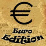 Maps Escape 2 Euro Edition