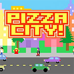 Pizza City