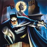 Batman Mystery of Batwoman