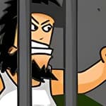 Hobo Prison Brawl