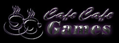 CafeCafe Games