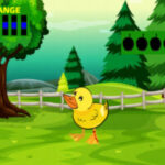 Aid the Injured Gosling