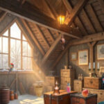 Attic Collection