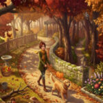 Autumn Memories