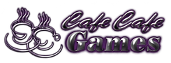 CafeCafe Games