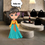 Diana Attend Award Ceremony