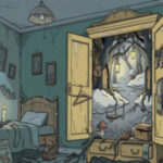 Door to Nightmares