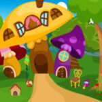 Dreamland Squirrel Escape