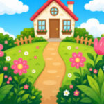 Feathered House Escape