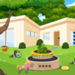 Garden Princess Escape