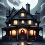 Get the Halloween Treasure