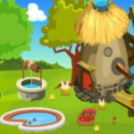Greenfield Farmer Escape