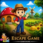 Greenfield Farmer Escape
