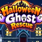 Halloween Ghost Rescue