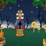 Halloween Ghost Rescue