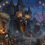 Haunted Funhouse