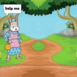 Help Bunny Looking for Baby
