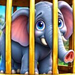 Help the Lonely Elephant