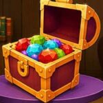 Hidden Jewel Box Escape