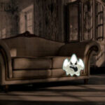 Horror Ghost Castle Escape