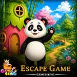 Bamboo Panda Escape