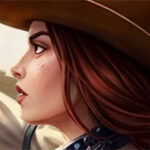 Mysterious Stranger
