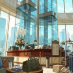 Office Puzzle