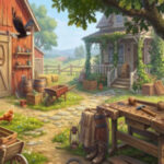 Our Country Home