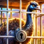 Release the Captive Emu
