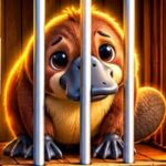 Save the Trapped Platypus