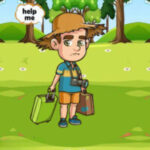 Traveller Missed the Travel Bus