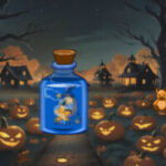 Unleash the Halloween Pumpkin