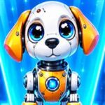 Unlock the Robot Dog