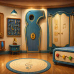 Whistlehat Boy Escape