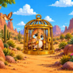 Wings of Escape