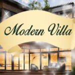 365 Modern Villa
